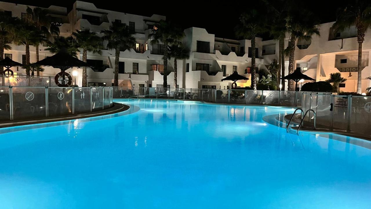 La Perla Ocean Lanzamar - Puerto Del Carmen Lägenhet Puerto del Carmen  Exteriör bild