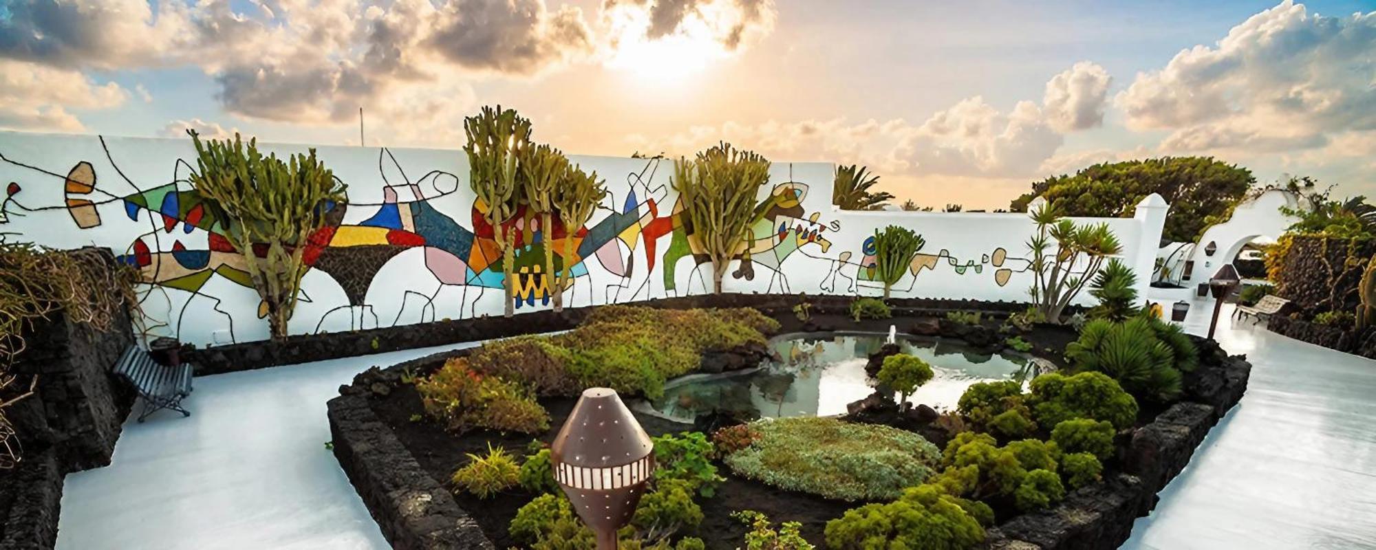 La Perla Ocean Lanzamar - Puerto Del Carmen Lägenhet Puerto del Carmen  Exteriör bild